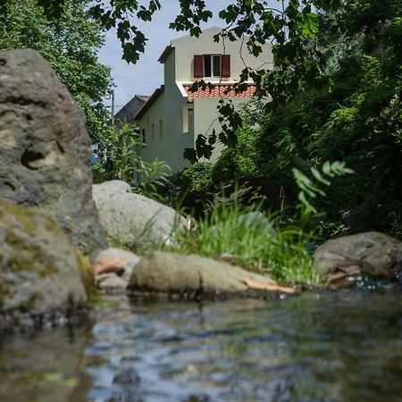Casa Da Ribeira Dos Moinhos Villa Ribeira Grande Dış mekan fotoğraf