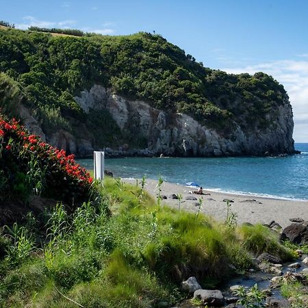 Casa Da Ribeira Dos Moinhos Villa Ribeira Grande Dış mekan fotoğraf