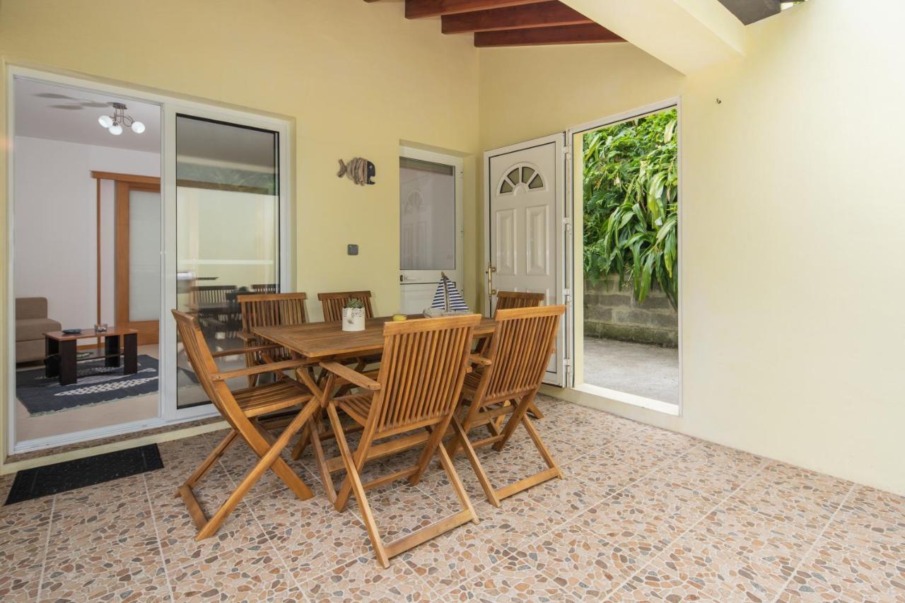 Casa Da Ribeira Dos Moinhos Villa Ribeira Grande Dış mekan fotoğraf