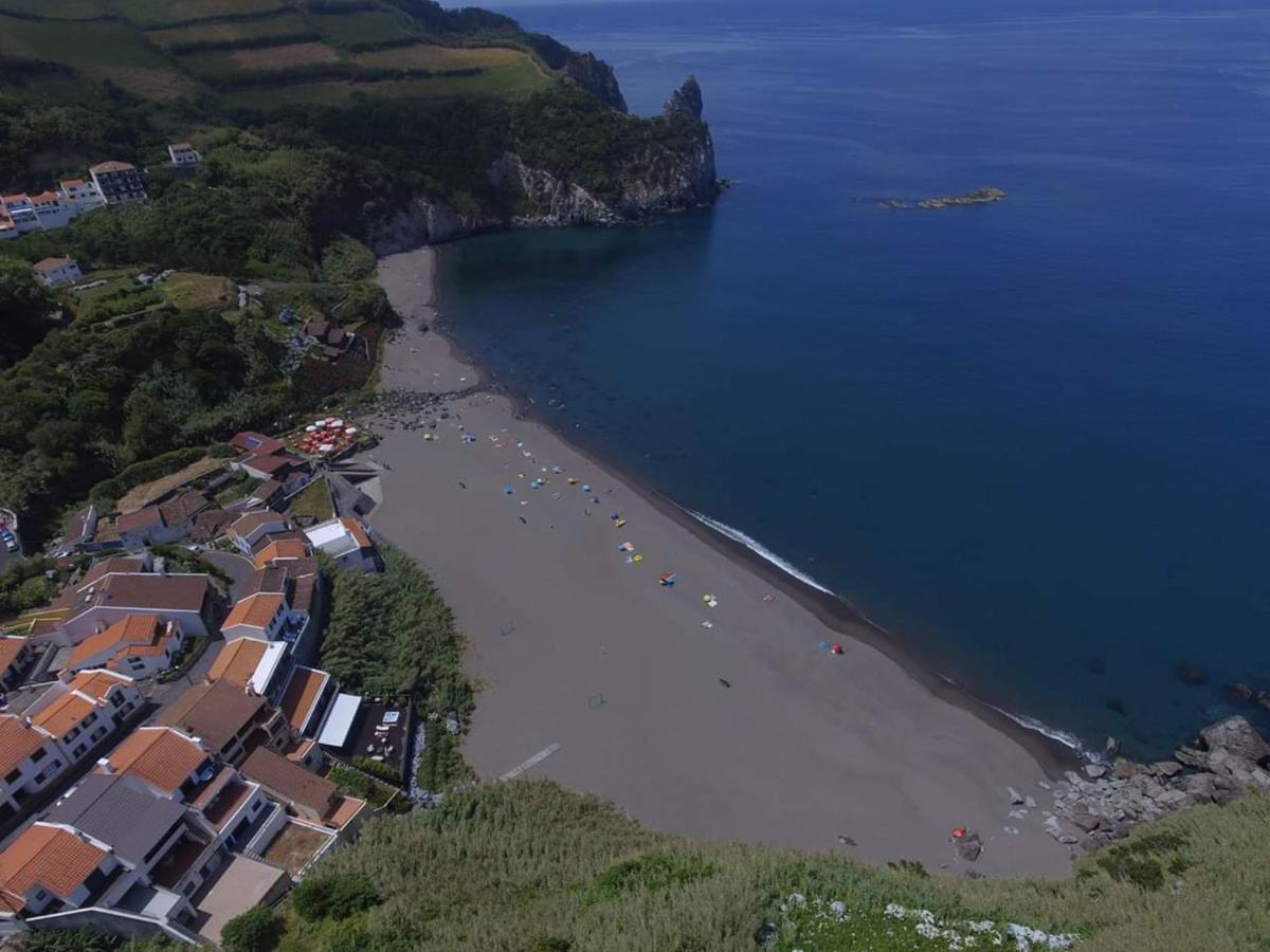 Casa Da Ribeira Dos Moinhos Villa Ribeira Grande Dış mekan fotoğraf