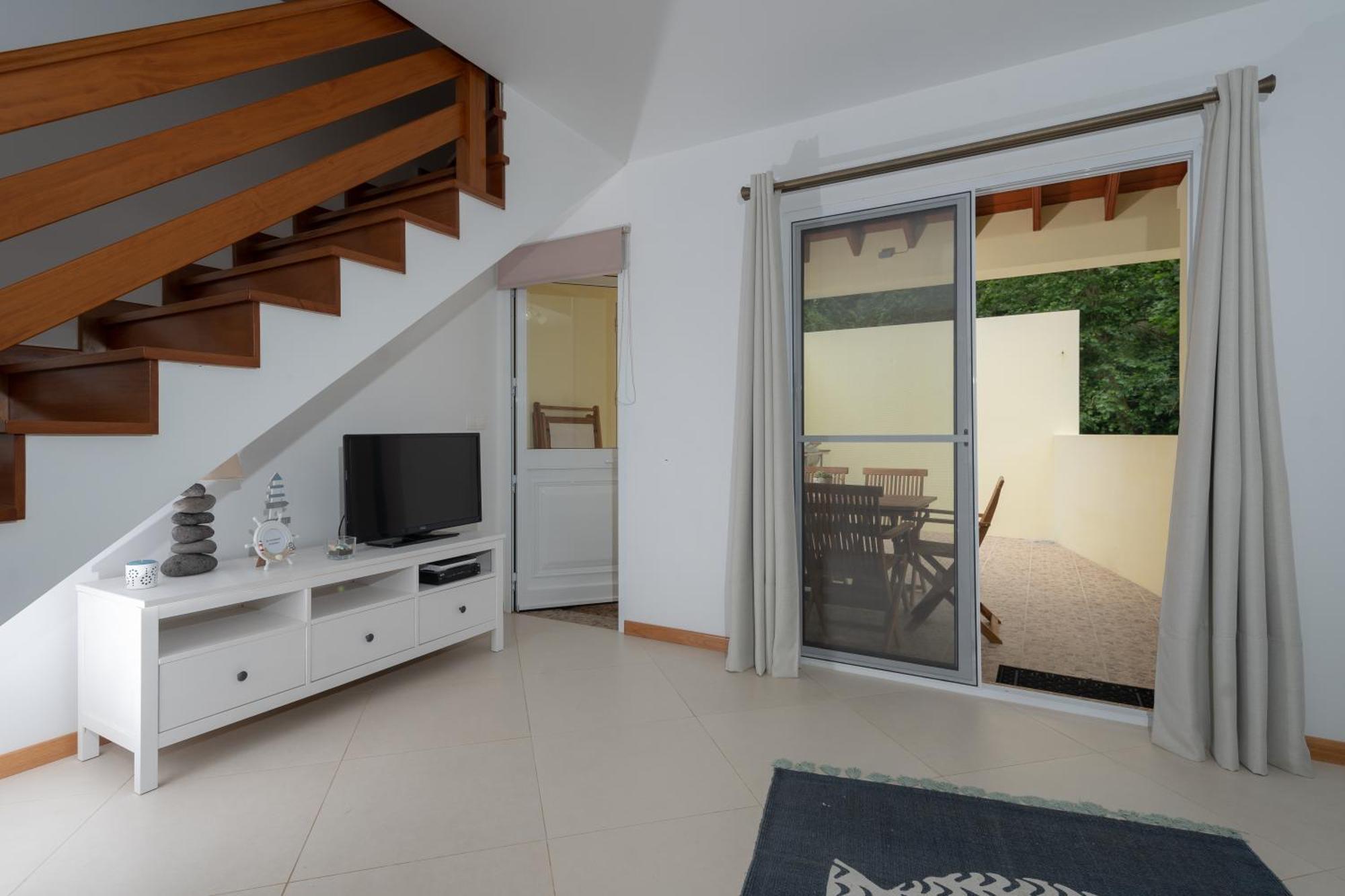 Casa Da Ribeira Dos Moinhos Villa Ribeira Grande Dış mekan fotoğraf