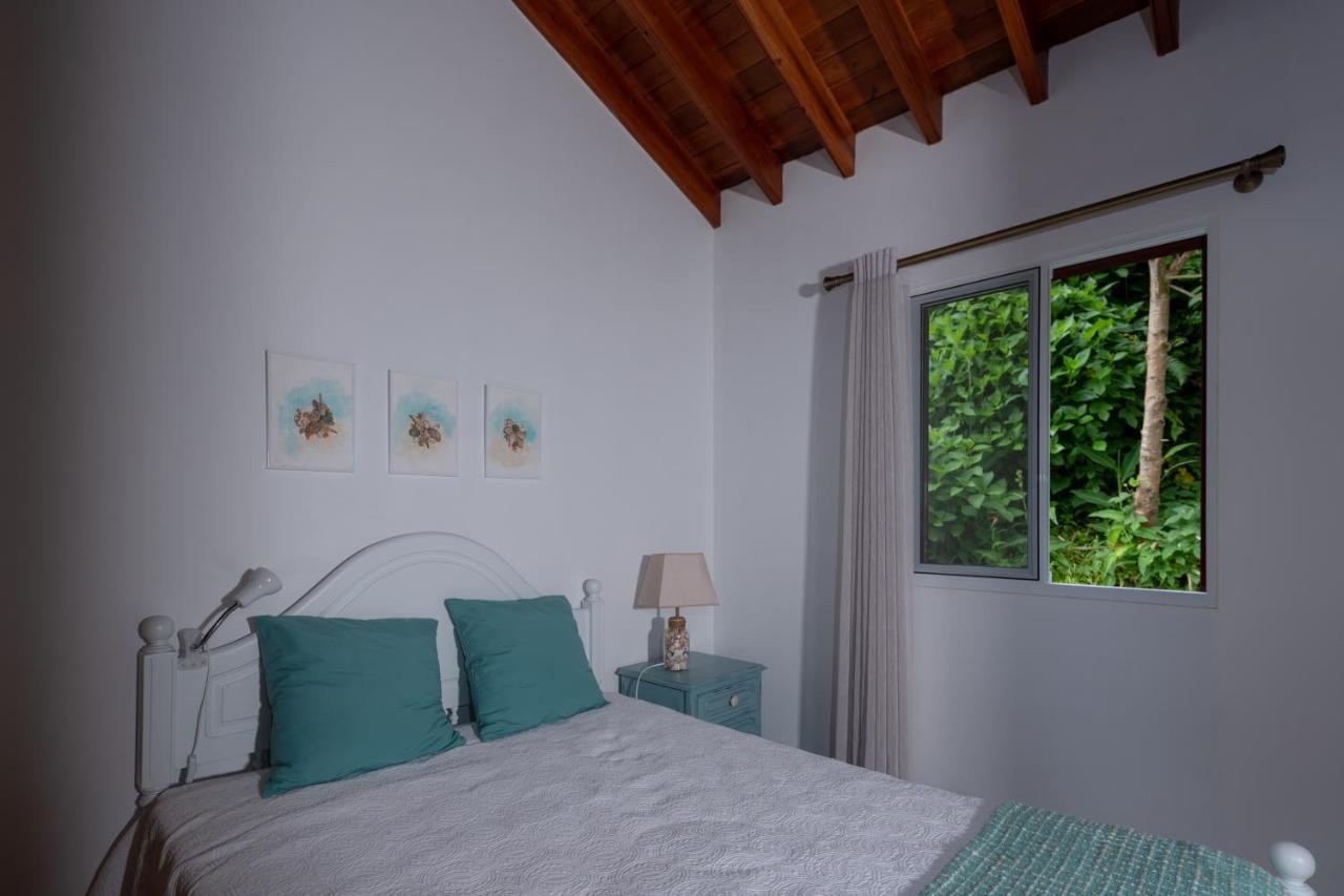 Casa Da Ribeira Dos Moinhos Villa Ribeira Grande Dış mekan fotoğraf